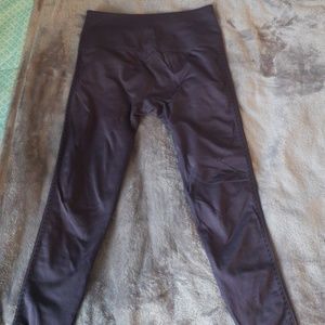 Athletic leggings from Forever 21.